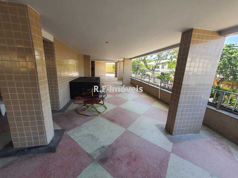 Conheça 50. do imóvel - Apartamento 2 quartos à venda Vila Valqueire, Rio de Janeiro - R$ 510.000 - VEAP20087 - 21 50. - 21