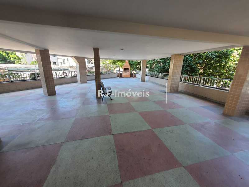 Conheça 51. do imóvel - Apartamento 2 quartos à venda Vila Valqueire, Rio de Janeiro - R$ 510.000 - VEAP20087 - 22 51. - 22