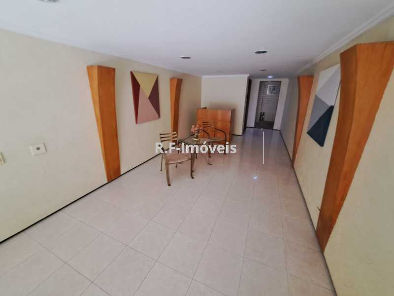 Conheça 02. do imóvel - Cobertura 3 quartos à venda Vila Valqueire, Rio de Janeiro - R$ 990.000 - VECO30006 - 2 02. - 2