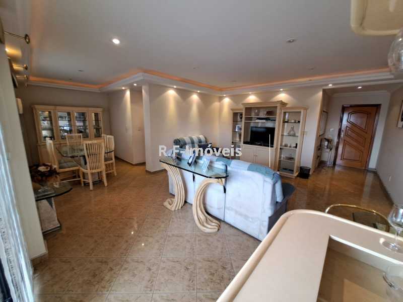 Conheça 05. do imóvel - Cobertura 3 quartos à venda Vila Valqueire, Rio de Janeiro - R$ 990.000 - VECO30006 - 6 05. - 6