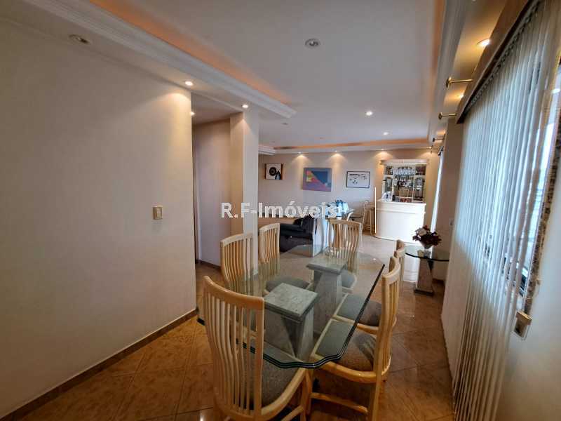 Conheça 06. do imóvel - Cobertura 3 quartos à venda Vila Valqueire, Rio de Janeiro - R$ 990.000 - VECO30006 - 5 06. - 5