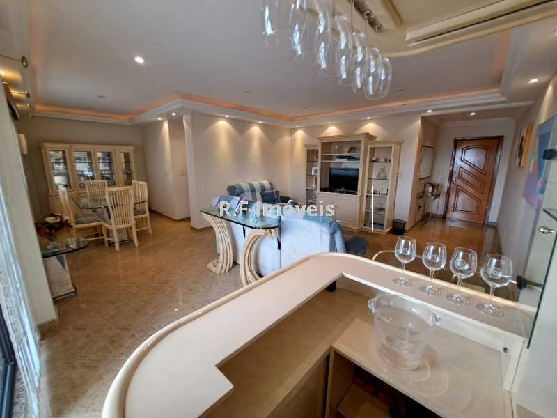 Conheça 07. do imóvel - Cobertura 3 quartos à venda Vila Valqueire, Rio de Janeiro - R$ 990.000 - VECO30006 - 7 07. - 7