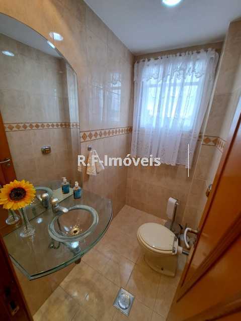 Conheça 09. do imóvel - Cobertura 3 quartos à venda Vila Valqueire, Rio de Janeiro - R$ 990.000 - VECO30006 - 9 09. - 9