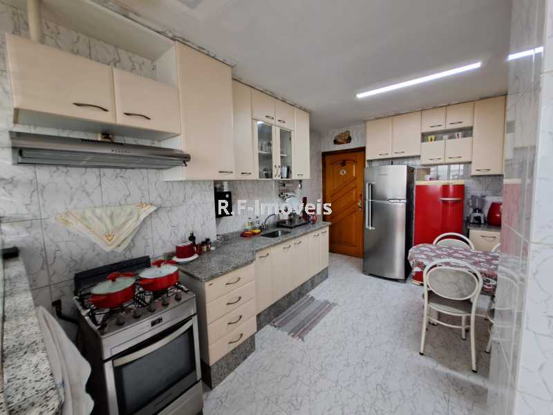 Conheça 10. do imóvel - Cobertura 3 quartos à venda Vila Valqueire, Rio de Janeiro - R$ 990.000 - VECO30006 - 10 10. - 10