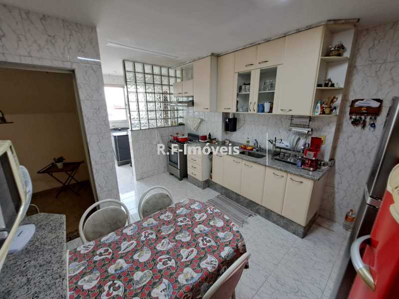 Conheça 12. do imóvel - Cobertura 3 quartos à venda Vila Valqueire, Rio de Janeiro - R$ 990.000 - VECO30006 - 12 12. - 12