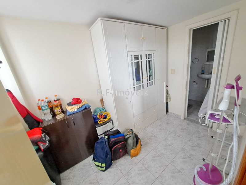 Conheça 14. do imóvel - Cobertura 3 quartos à venda Vila Valqueire, Rio de Janeiro - R$ 990.000 - VECO30006 - 14 14. - 14