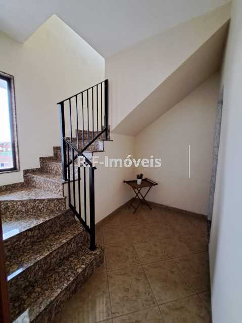 Conheça 16. do imóvel - Cobertura 3 quartos à venda Vila Valqueire, Rio de Janeiro - R$ 990.000 - VECO30006 - 16 16. - 16