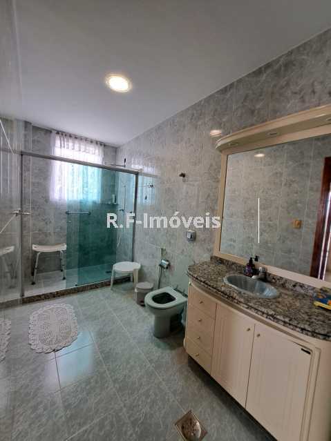 Conheça 19. do imóvel - Cobertura 3 quartos à venda Vila Valqueire, Rio de Janeiro - R$ 990.000 - VECO30006 - 19 19. - 19