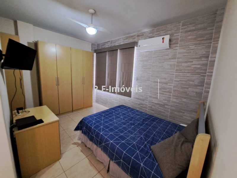 Conheça 20. do imóvel - Cobertura 3 quartos à venda Vila Valqueire, Rio de Janeiro - R$ 990.000 - VECO30006 - 20 20. - 20