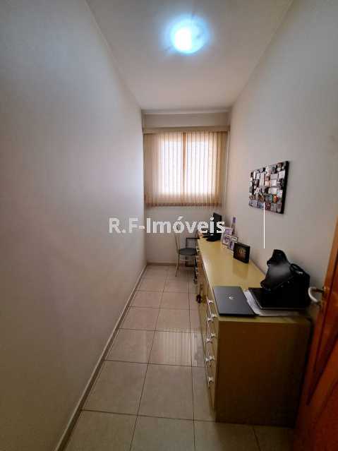 Conheça 21. do imóvel - Cobertura 3 quartos à venda Vila Valqueire, Rio de Janeiro - R$ 990.000 - VECO30006 - 21 21. - 21