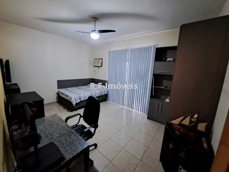 Conheça 22. do imóvel - Cobertura 3 quartos à venda Vila Valqueire, Rio de Janeiro - R$ 990.000 - VECO30006 - 23 22. - 23
