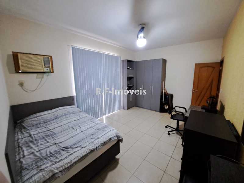 Conheça 23. do imóvel - Cobertura 3 quartos à venda Vila Valqueire, Rio de Janeiro - R$ 990.000 - VECO30006 - 22 23. - 22