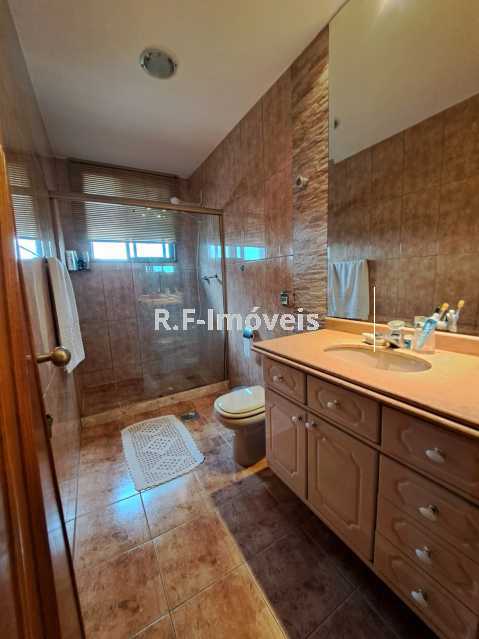 Conheça 24. do imóvel - Cobertura 3 quartos à venda Vila Valqueire, Rio de Janeiro - R$ 990.000 - VECO30006 - 24 24. - 24