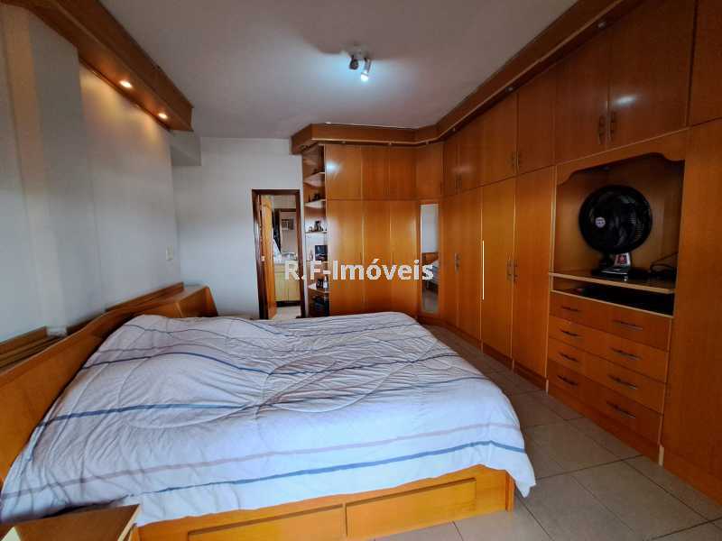 Conheça 25. do imóvel - Cobertura 3 quartos à venda Vila Valqueire, Rio de Janeiro - R$ 990.000 - VECO30006 - 25 25. - 25