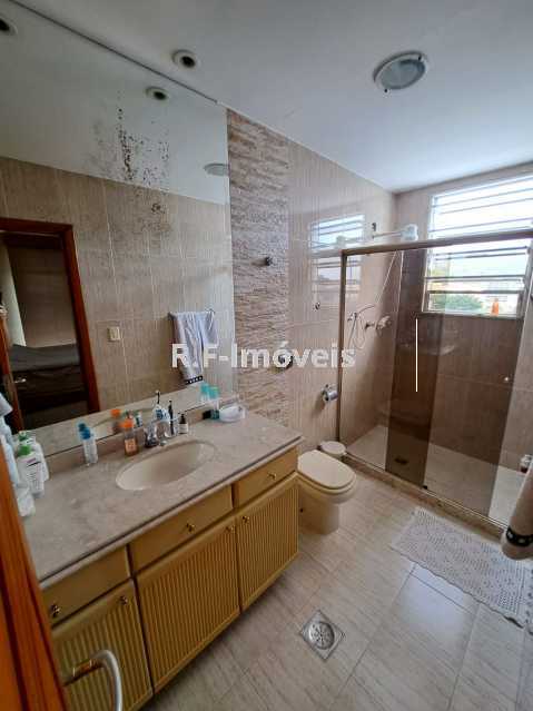 Conheça 26. do imóvel - Cobertura 3 quartos à venda Vila Valqueire, Rio de Janeiro - R$ 990.000 - VECO30006 - 26 26. - 26