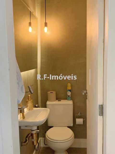 Conheça 9. do imóvel - Casa em Condomínio 2 quartos à venda Vila Valqueire, Rio de Janeiro - R$ 850.000 - VECN20012 - 10 9. - 10