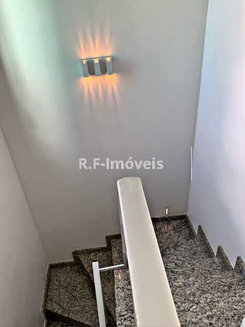 Conheça 10. do imóvel - Casa em Condomínio 2 quartos à venda Vila Valqueire, Rio de Janeiro - R$ 850.000 - VECN20012 - 11 10. - 11