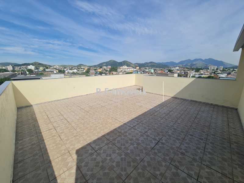 Conheça 20230522_113130 do imóvel - Casa 6 quartos à venda Bento Ribeiro, Rio de Janeiro - R$ 750.000 - VECA60001 - 2 20230522_113130 - 2
