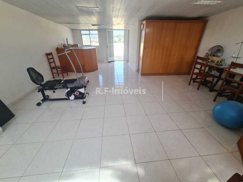 Conheça 20230522_113214 do imóvel - Casa 6 quartos à venda Bento Ribeiro, Rio de Janeiro - R$ 750.000 - VECA60001 - 4 20230522_113214 - 4