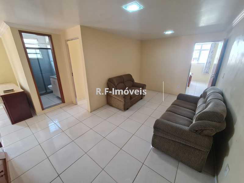 Conheça 20230522_113507 do imóvel - Casa 6 quartos à venda Bento Ribeiro, Rio de Janeiro - R$ 750.000 - VECA60001 - 5 20230522_113507 - 5