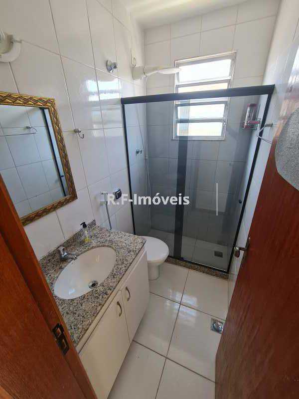 Conheça 20230522_113651 do imóvel - Casa 6 quartos à venda Bento Ribeiro, Rio de Janeiro - R$ 750.000 - VECA60001 - 9 20230522_113651 - 9
