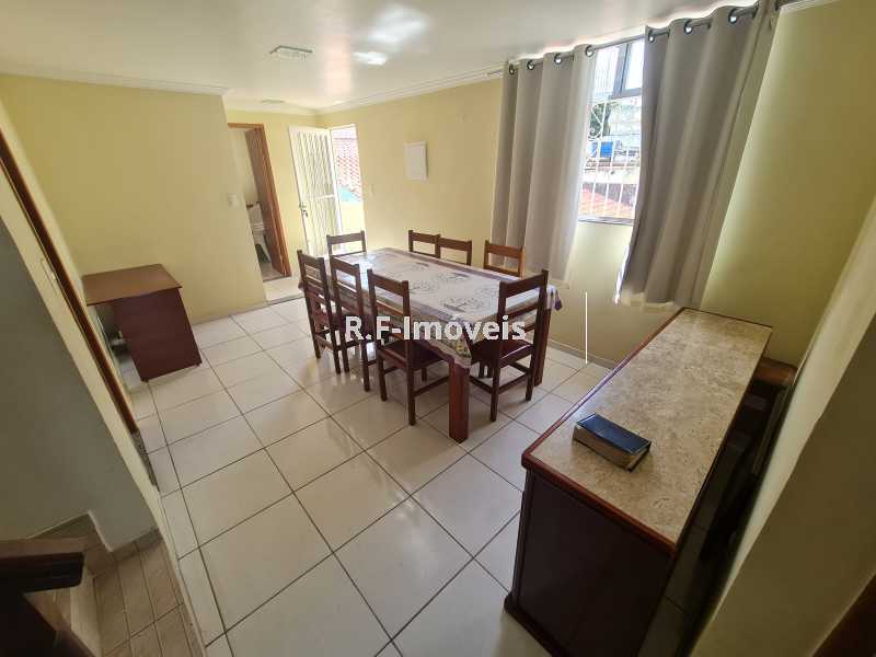 Conheça 20230522_113733 do imóvel - Casa 6 quartos à venda Bento Ribeiro, Rio de Janeiro - R$ 750.000 - VECA60001 - 11 20230522_113733 - 11