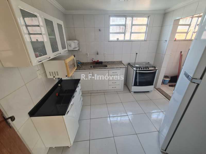 Conheça 20230522_113752 do imóvel - Casa 6 quartos à venda Bento Ribeiro, Rio de Janeiro - R$ 750.000 - VECA60001 - 12 20230522_113752 - 12