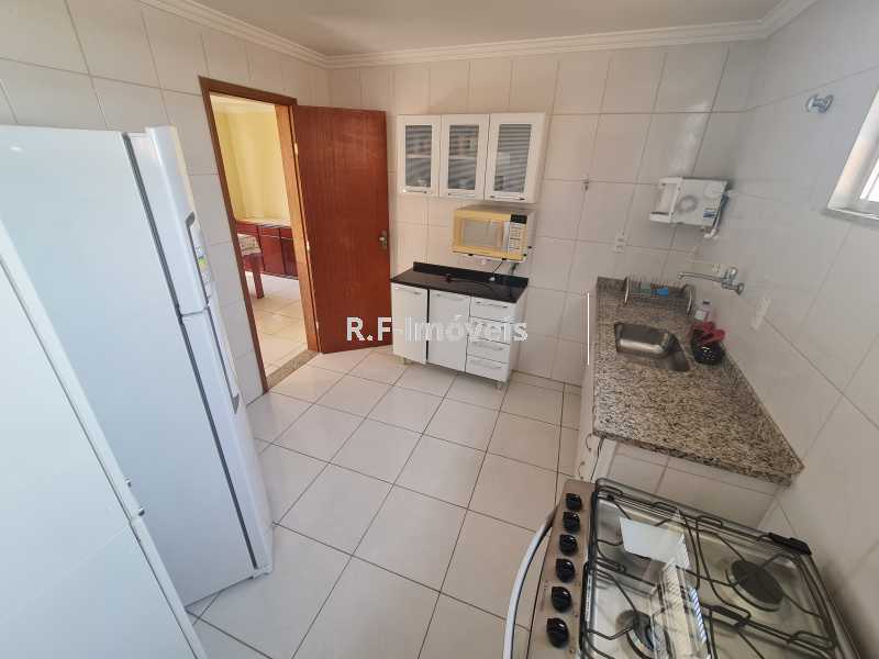 Conheça 20230522_113802 do imóvel - Casa 6 quartos à venda Bento Ribeiro, Rio de Janeiro - R$ 750.000 - VECA60001 - 13 20230522_113802 - 13