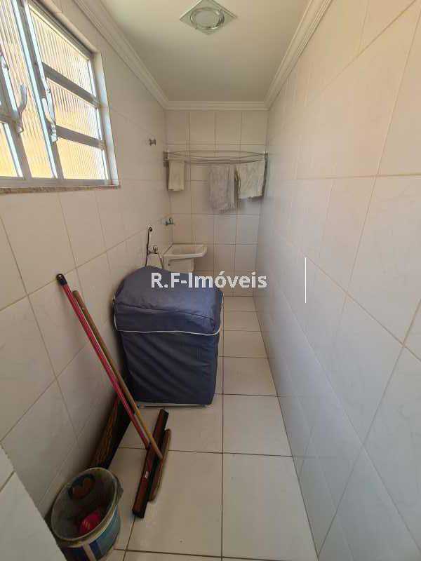 Conheça 20230522_113806 do imóvel - Casa 6 quartos à venda Bento Ribeiro, Rio de Janeiro - R$ 750.000 - VECA60001 - 14 20230522_113806 - 14