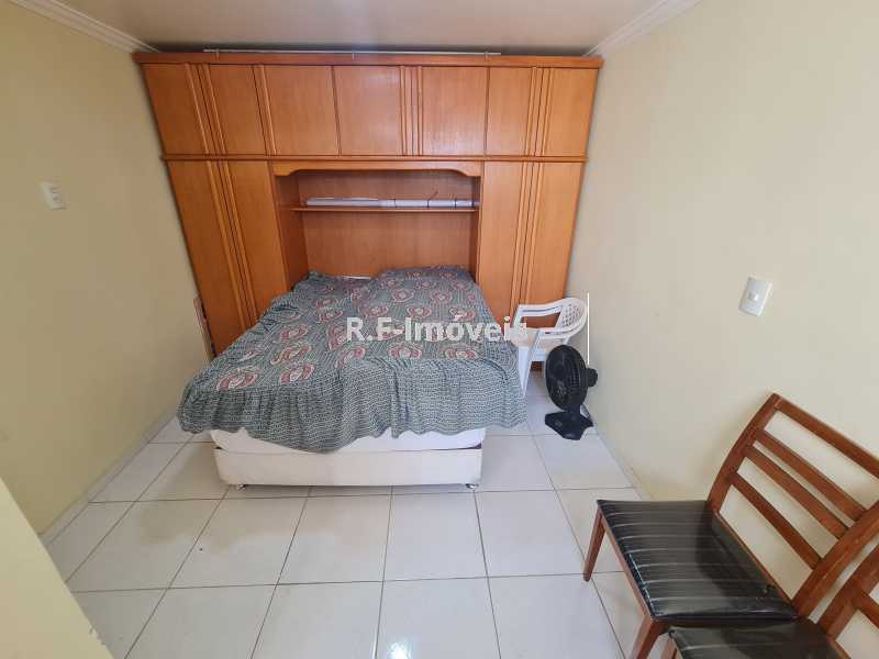 Conheça 20230522_113854 do imóvel - Casa 6 quartos à venda Bento Ribeiro, Rio de Janeiro - R$ 750.000 - VECA60001 - 15 20230522_113854 - 15