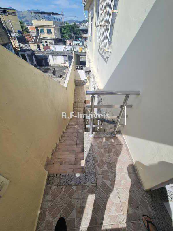 Conheça 20230522_113909 do imóvel - Casa 6 quartos à venda Bento Ribeiro, Rio de Janeiro - R$ 750.000 - VECA60001 - 16 20230522_113909 - 16