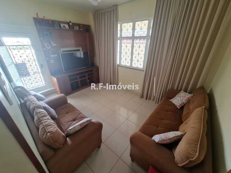 Conheça 20230522_114107 do imóvel - Casa 6 quartos à venda Bento Ribeiro, Rio de Janeiro - R$ 750.000 - VECA60001 - 17 20230522_114107 - 17
