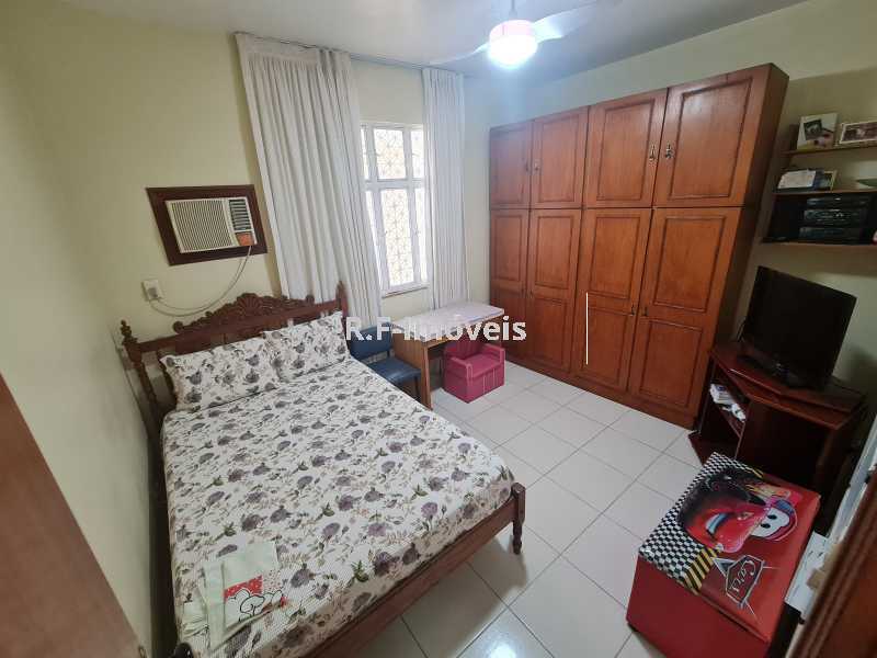 Conheça 20230522_114213 do imóvel - Casa 6 quartos à venda Bento Ribeiro, Rio de Janeiro - R$ 750.000 - VECA60001 - 20 20230522_114213 - 20