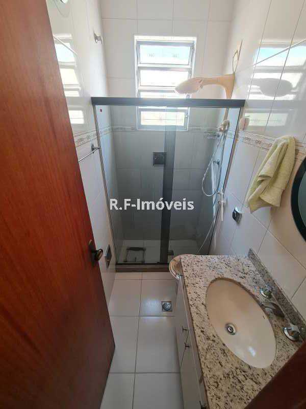 Conheça 20230522_114226 do imóvel - Casa 6 quartos à venda Bento Ribeiro, Rio de Janeiro - R$ 750.000 - VECA60001 - 21 20230522_114226 - 21