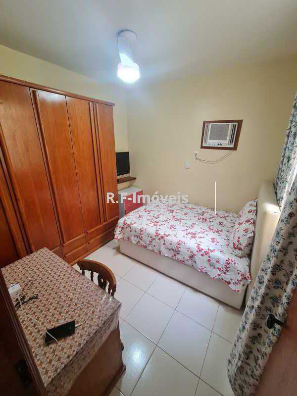 Conheça 20230522_114353 do imóvel - Casa 6 quartos à venda Bento Ribeiro, Rio de Janeiro - R$ 750.000 - VECA60001 - 23 20230522_114353 - 23