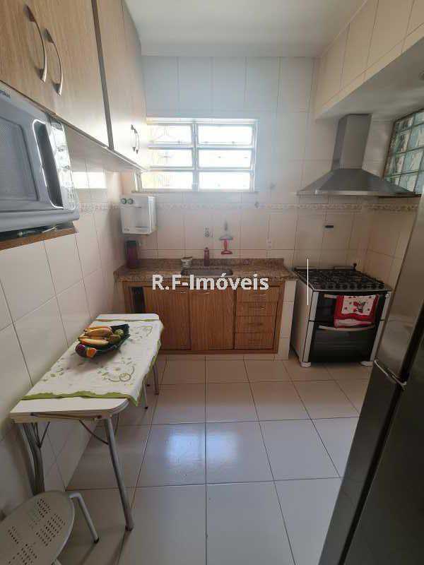 Conheça 20230522_115107 do imóvel - Casa 6 quartos à venda Bento Ribeiro, Rio de Janeiro - R$ 750.000 - VECA60001 - 24 20230522_115107 - 24