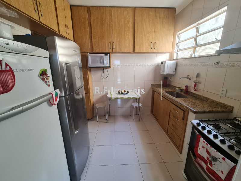Conheça 20230522_115117 do imóvel - Casa 6 quartos à venda Bento Ribeiro, Rio de Janeiro - R$ 750.000 - VECA60001 - 25 20230522_115117 - 25