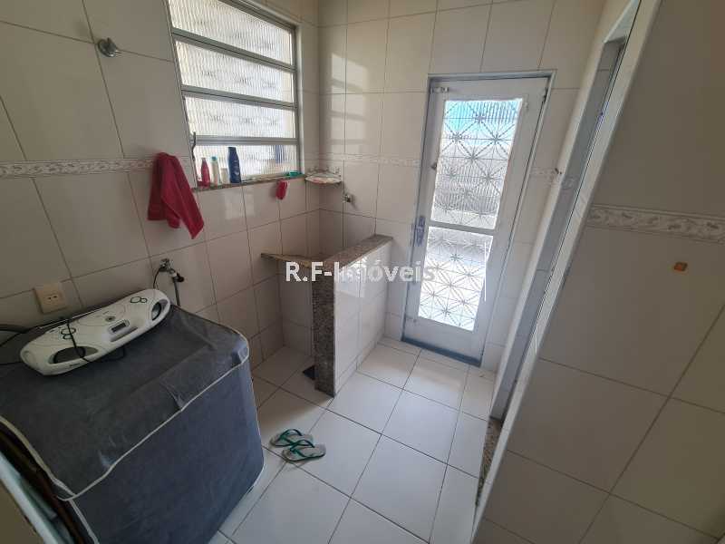 Conheça 20230522_115121 do imóvel - Casa 6 quartos à venda Bento Ribeiro, Rio de Janeiro - R$ 750.000 - VECA60001 - 26 20230522_115121 - 26