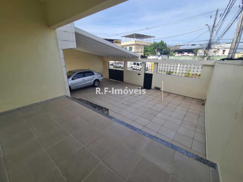 Conheça 20230522_123921 do imóvel - Casa 6 quartos à venda Bento Ribeiro, Rio de Janeiro - R$ 750.000 - VECA60001 - 29 20230522_123921 - 29