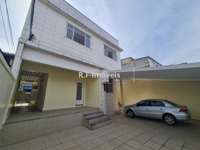 Conheça 20230522_123945 do imóvel - Casa 6 quartos à venda Bento Ribeiro, Rio de Janeiro - R$ 750.000 - VECA60001 - 30 20230522_123945 - 30
