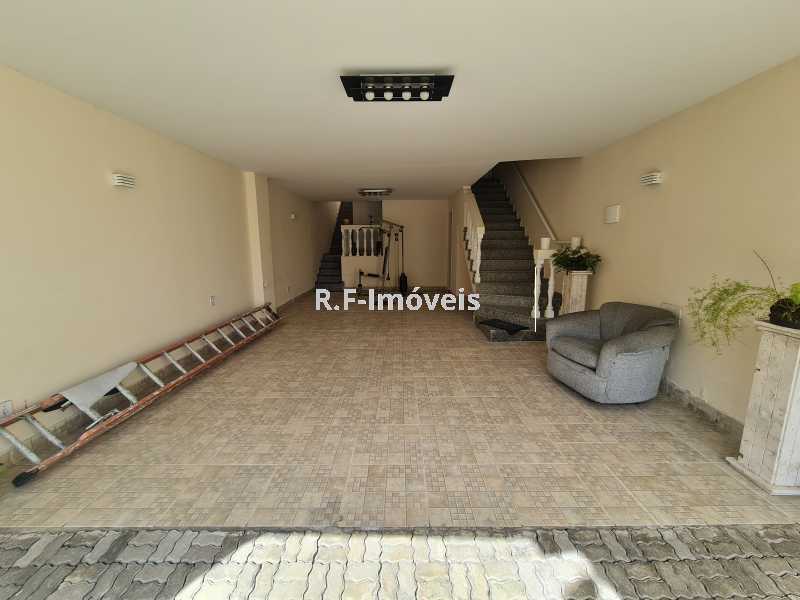 Conheça 20230527_110609 do imóvel - Casa em Condomínio 4 quartos à venda Vila Valqueire, Rio de Janeiro - R$ 1.100.000 - VECN40012 - 2 20230527_110609 - 2