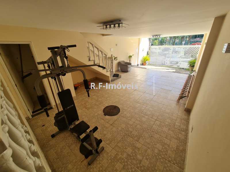 Conheça 20230527_110643 do imóvel - Casa em Condomínio 4 quartos à venda Vila Valqueire, Rio de Janeiro - R$ 1.100.000 - VECN40012 - 3 20230527_110643 - 3