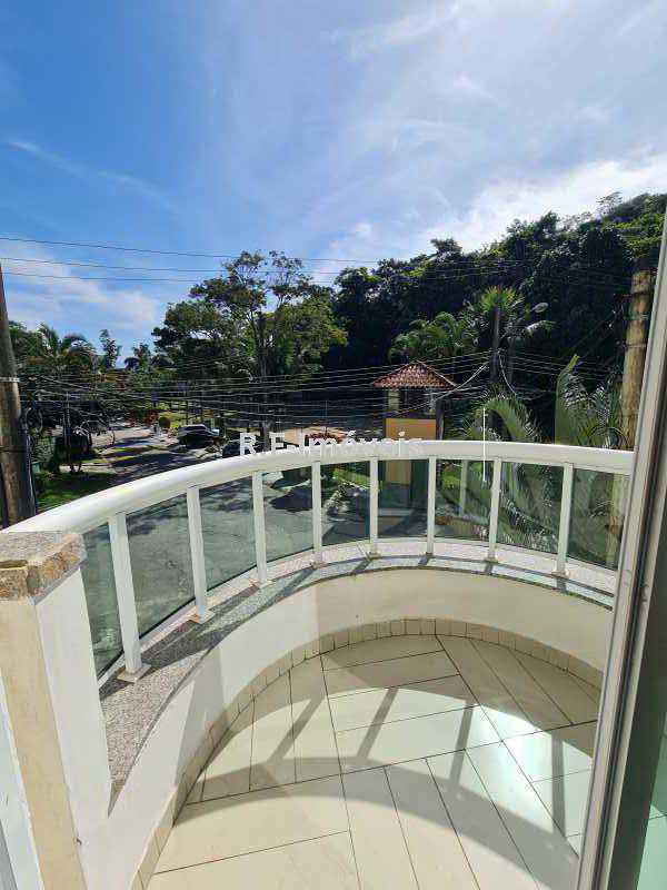 Conheça 20230527_111052 do imóvel - Casa em Condomínio 4 quartos à venda Vila Valqueire, Rio de Janeiro - R$ 1.100.000 - VECN40012 - 8 20230527_111052 - 8