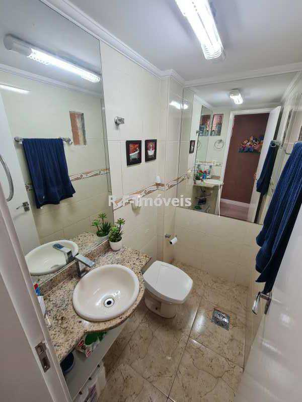 Conheça 20230527_111157 do imóvel - Casa em Condomínio 4 quartos à venda Vila Valqueire, Rio de Janeiro - R$ 1.100.000 - VECN40012 - 10 20230527_111157 - 10