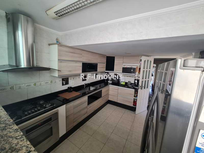 Conheça 20230527_111312 do imóvel - Casa em Condomínio 4 quartos à venda Vila Valqueire, Rio de Janeiro - R$ 1.100.000 - VECN40012 - 12 20230527_111312 - 12