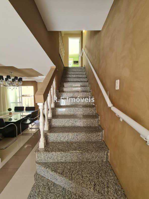 Conheça 20230527_111517 do imóvel - Casa em Condomínio 4 quartos à venda Vila Valqueire, Rio de Janeiro - R$ 1.100.000 - VECN40012 - 14 20230527_111517 - 14