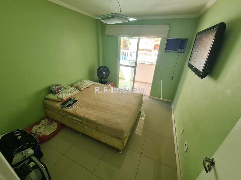 Conheça 20230527_111540 do imóvel - Casa em Condomínio 4 quartos à venda Vila Valqueire, Rio de Janeiro - R$ 1.100.000 - VECN40012 - 15 20230527_111540 - 15