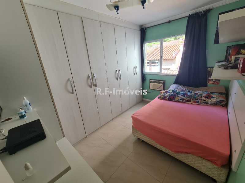 Conheça 20230527_111627 do imóvel - Casa em Condomínio 4 quartos à venda Vila Valqueire, Rio de Janeiro - R$ 1.100.000 - VECN40012 - 17 20230527_111627 - 17