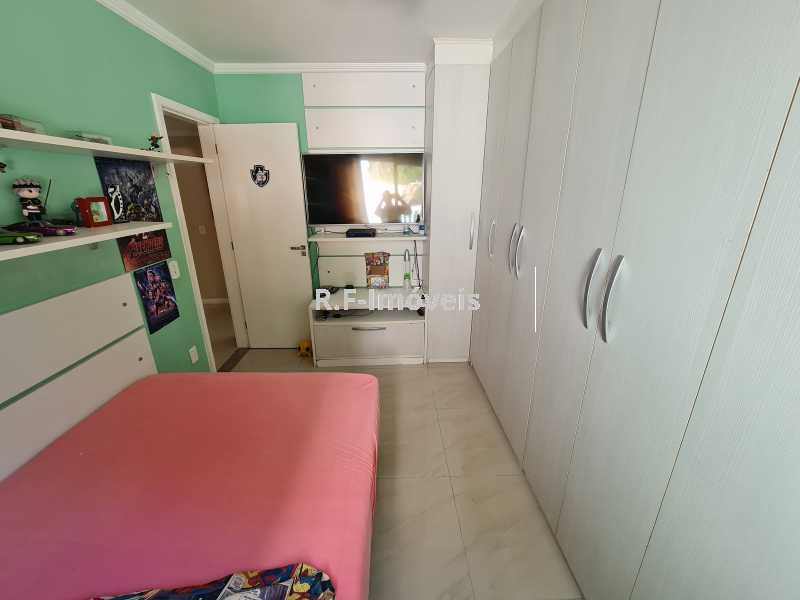 Conheça 20230527_111642 do imóvel - Casa em Condomínio 4 quartos à venda Vila Valqueire, Rio de Janeiro - R$ 1.100.000 - VECN40012 - 18 20230527_111642 - 18