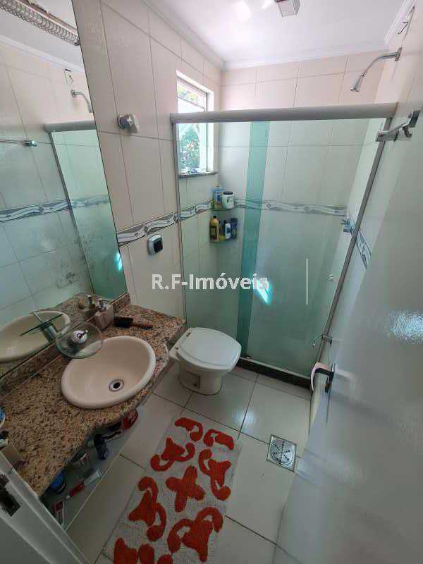 Conheça 20230527_111731 do imóvel - Casa em Condomínio 4 quartos à venda Vila Valqueire, Rio de Janeiro - R$ 1.100.000 - VECN40012 - 19 20230527_111731 - 19